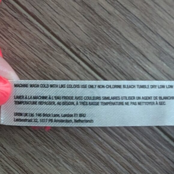 NEW Free People Movement | Never Better Runsie In Sequoia Brown - Picture 10 of 11